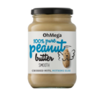 Pure Peanut Butter