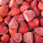 1kg Frozen Strawberries