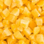 1kg Frozen Pineapple