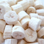 1kg Frozen Bananas