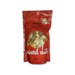 250g OhMega Mixed Nuts