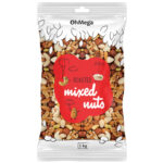 1kg Roasted Mix Nuts