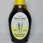 450g Blackstrap Molasse