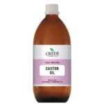 500ml Castor Oil