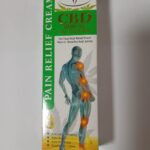 Pain Relief Cream